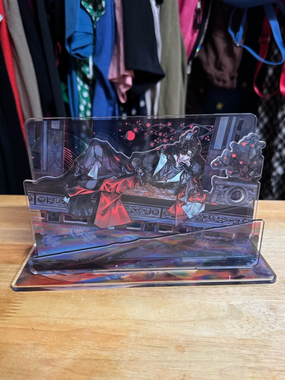 Heaven Official’s Blessing Acrylic Stand